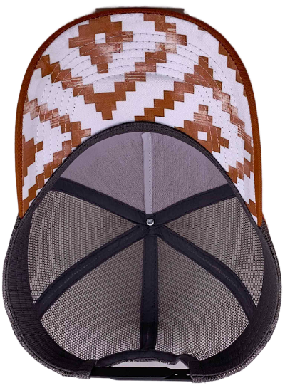 Reggie Trucker Cap