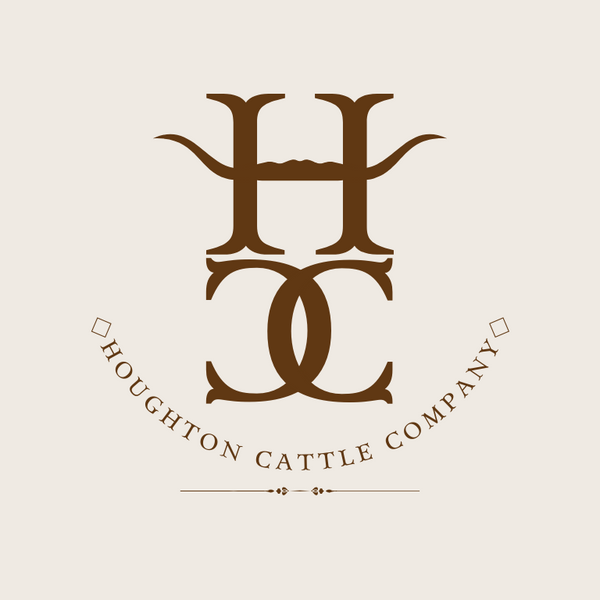 Houghton Cattle Company